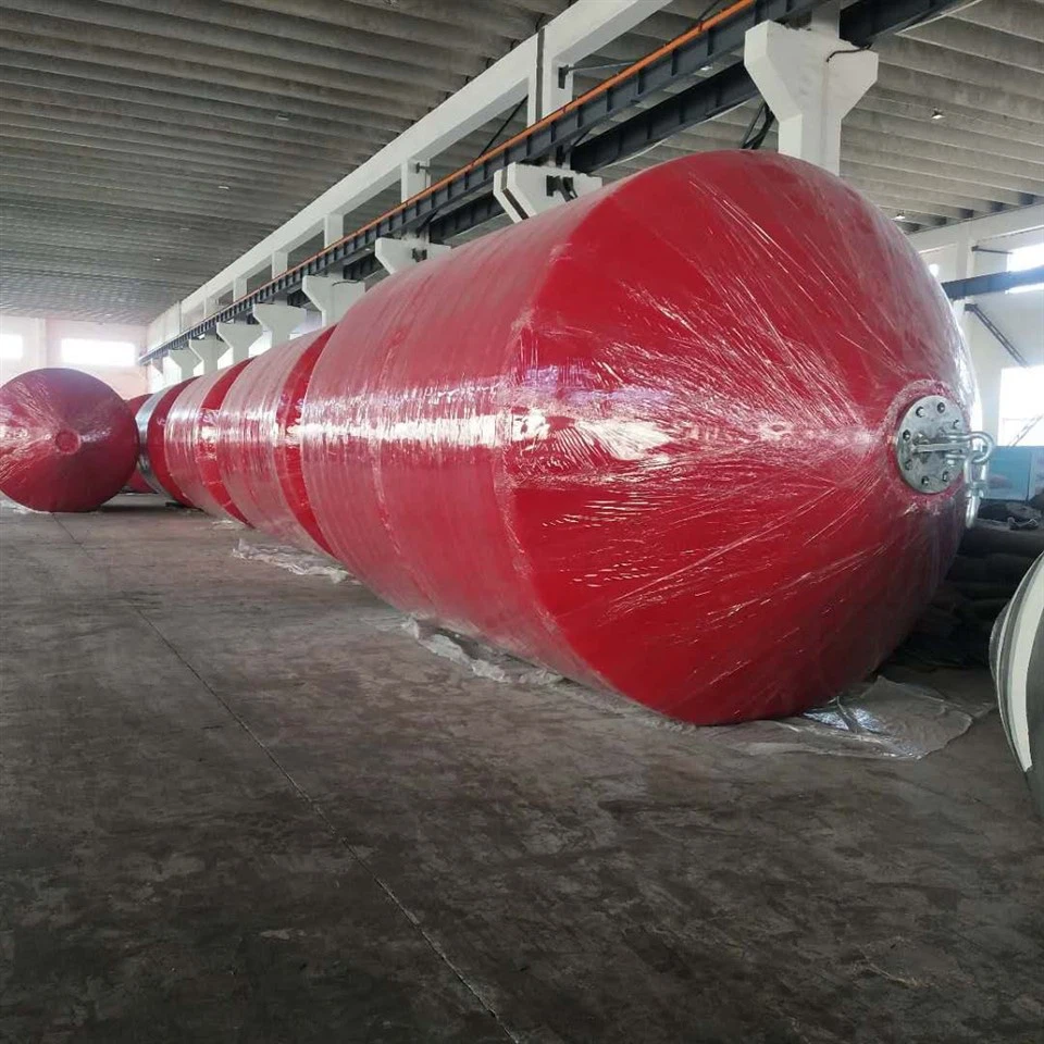 Marine Floating Foam Fender For Vessels