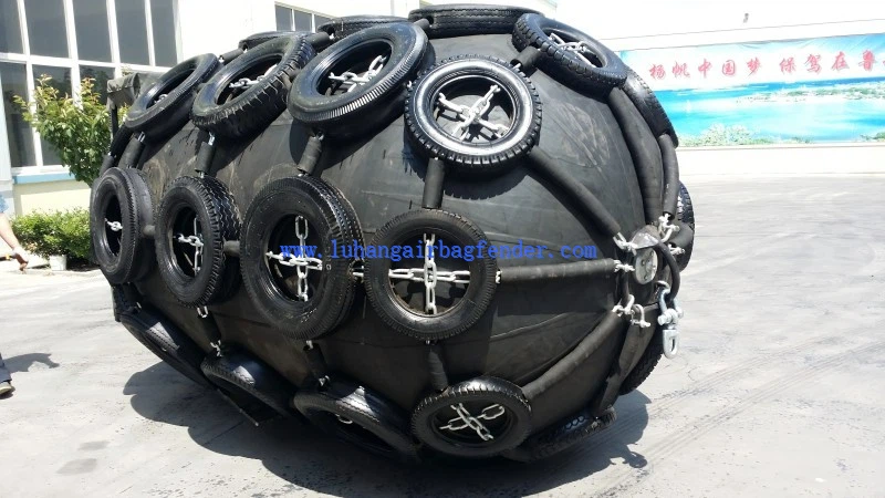 Yokohama Marine Fenders