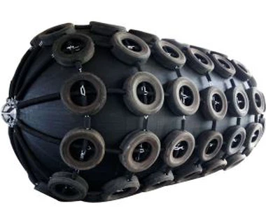 K ap flote Kovèti pou kawotchou Pneumatic