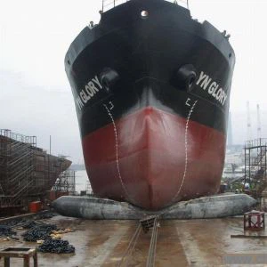 Marin Airbag Pou Vann