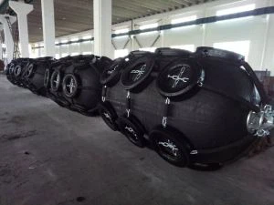 Yokohama Fender Pou Vann