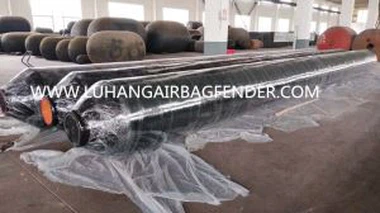 Long mous plen PU kouvri kouvwi ak jeter Marin Fender